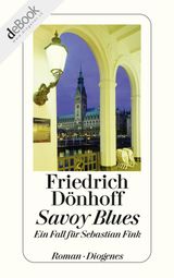 SAVOY BLUES
SEBASTIAN FINK