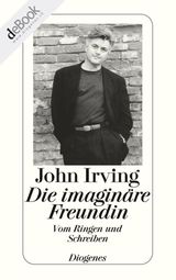 DIE IMAGINRE FREUNDIN