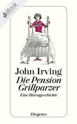 DIE PENSION GRILLPARZER