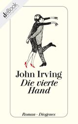 DIE VIERTE HAND