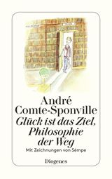 GLCK IST DAS ZIEL, PHILOSOPHIE DER WEG