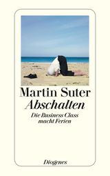 ABSCHALTEN
BUSINESS CLASS