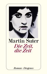 DIE ZEIT, DIE ZEIT