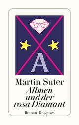 ALLMEN UND DER ROSA DIAMANT
ALLMEN