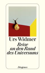 REISE AN DEN RAND DES UNIVERSUMS