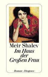 IM HAUS DER GROSSEN FRAU