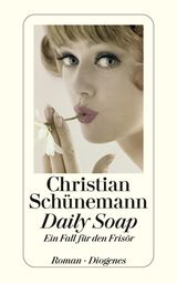 DAILY SOAP
DER FRISR