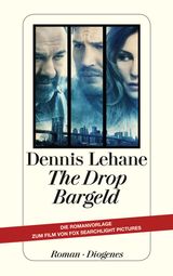 THE DROP - BARGELD