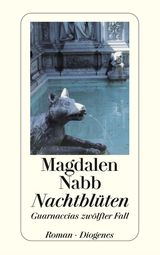 NACHTBLTEN
MARESCIALLO GUARNACCIA