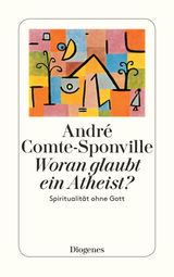 WORAN GLAUBT EIN ATHEIST?