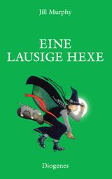 EINE LAUSIGE HEXE