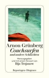 COUCHSURFEN UND ANDERE SCHLACHTEN