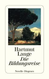 DIE BILDUNGSREISE