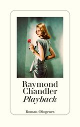 PLAYBACK
PHILIP MARLOWE