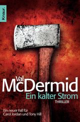 EIN KALTER STROM
CAROL JORDAN UND TONY HILL