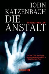 DIE ANSTALT