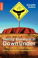 SELLING BRATWURST IN DOWN UNDER