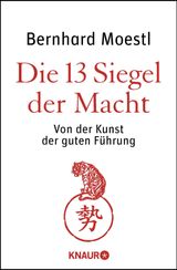 DIE 13 SIEGEL DER MACHT