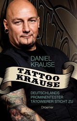 TATTOO KRAUSE