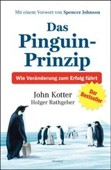 DAS PINGUIN-PRINZIP