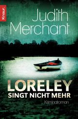 LORELEY SINGT NICHT MEHR
DIE RHEINKRIMI-SERIE