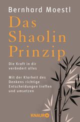 DAS SHAOLIN-PRINZIP