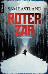 ROTER ZAR
DIE INSPEKTOR-PEKKALA-SERIE