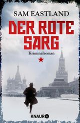 DER ROTE SARG
DIE INSPEKTOR-PEKKALA-SERIE