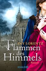 FLAMMEN DES HIMMELS