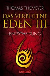 DAS VERBOTENE EDEN 3
DIE EDEN-TRILOGIE