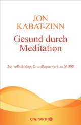 GESUND DURCH MEDITATION