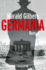 GERMANIA
EIN FALL FR KOMMISSAR OPPENHEIMER