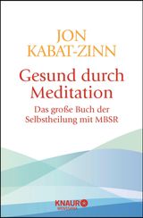 GESUND DURCH MEDITATION