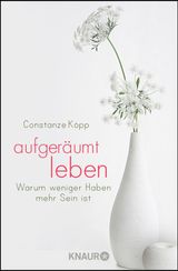 AUFGERUMT LEBEN