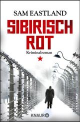 SIBIRISCH ROT
DIE INSPEKTOR-PEKKALA-SERIE