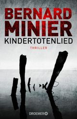 KINDERTOTENLIED
EIN COMMANDANT MARTIN SERVAZ-THRILLER