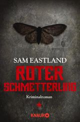 ROTER SCHMETTERLING
DIE INSPEKTOR-PEKKALA-SERIE