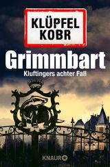 GRIMMBART
KOMMISSAR KLUFTINGER