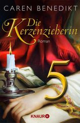 DIE KERZENZIEHERIN 5