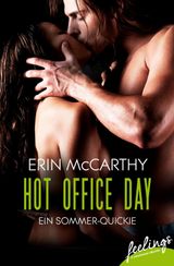 HOT OFFICE DAY