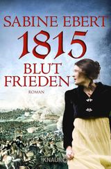 1815 - BLUTFRIEDEN