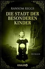 DIE STADT DER BESONDEREN KINDER
DIE BESONDEREN KINDER