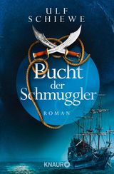 BUCHT DER SCHMUGGLER