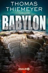 BABYLON
HANNAH PETERS