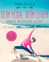 DEIN YOGA, DEIN LEBEN