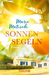 SONNENSEGELN