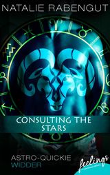 CONSULTING THE STARS
ASTRO-QUICKIE