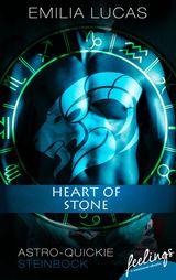 HEART OF STONE
ASTRO-QUICKIE
