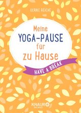 MEINE YOGA-PAUSE FR ZU HAUSE