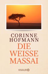 DIE WEISSE MASSAI